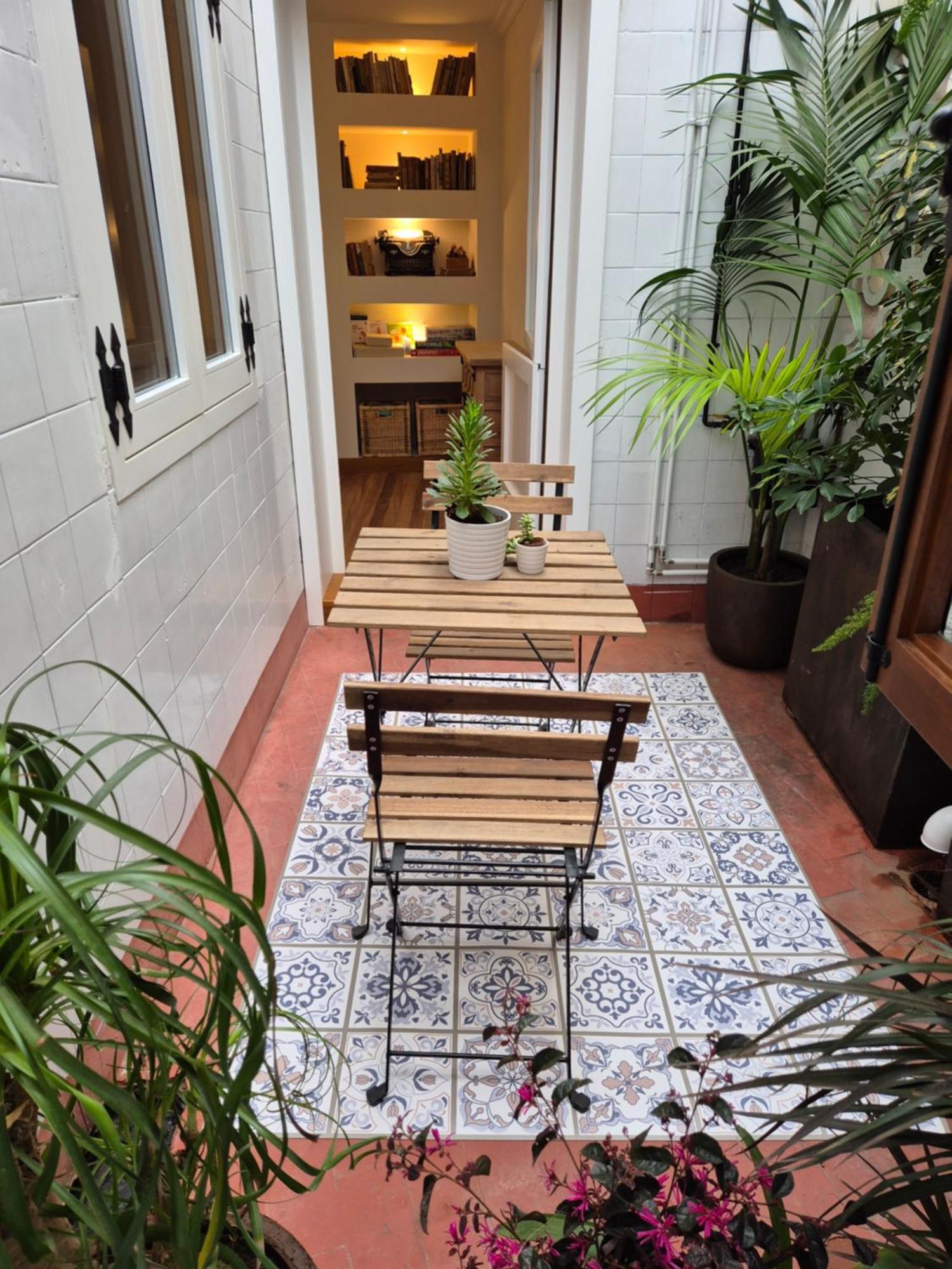 Dúplex en Pazo Marqués de Aranda Pontevedra Esterno foto