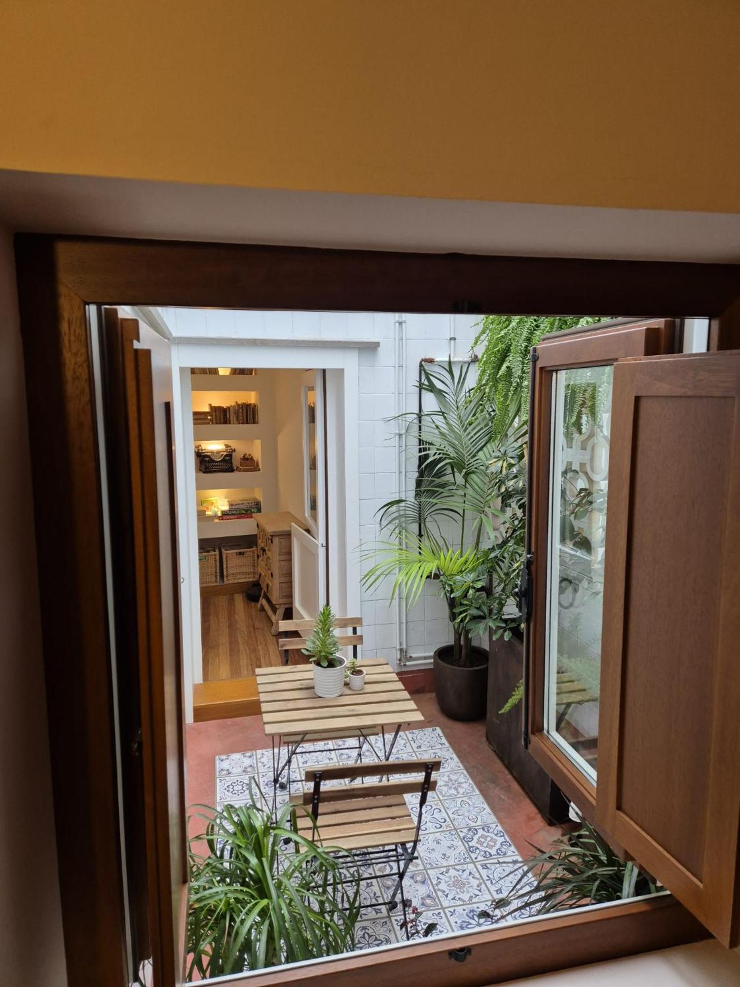 Dúplex en Pazo Marqués de Aranda Pontevedra Esterno foto