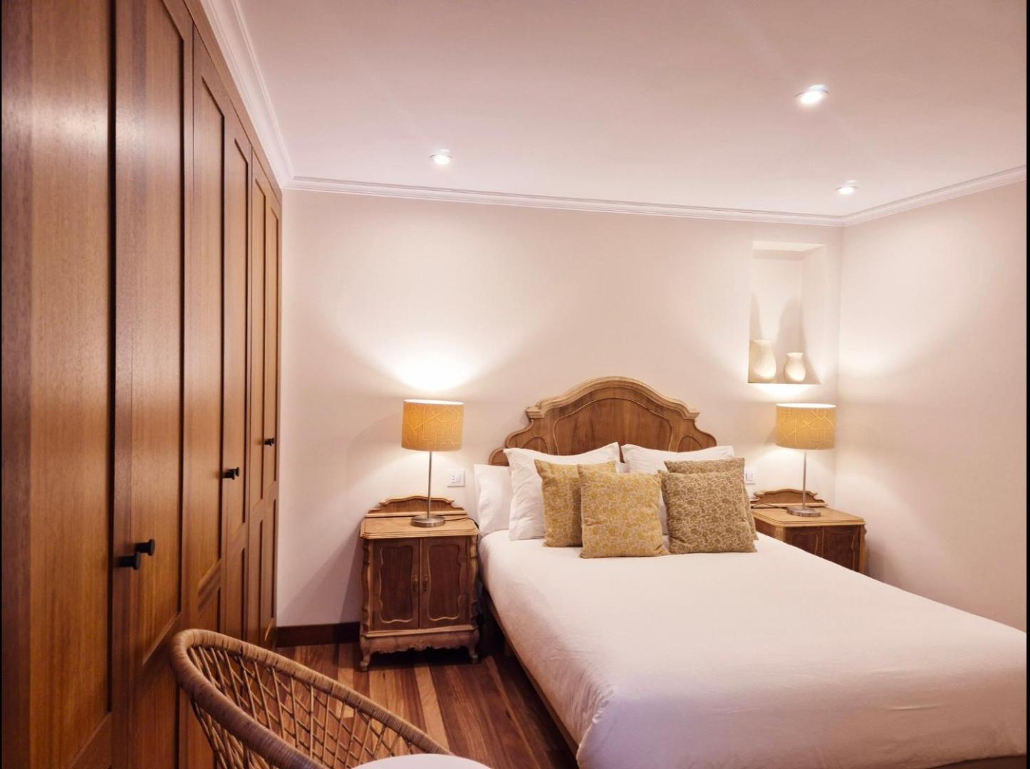 Dúplex en Pazo Marqués de Aranda Pontevedra Esterno foto