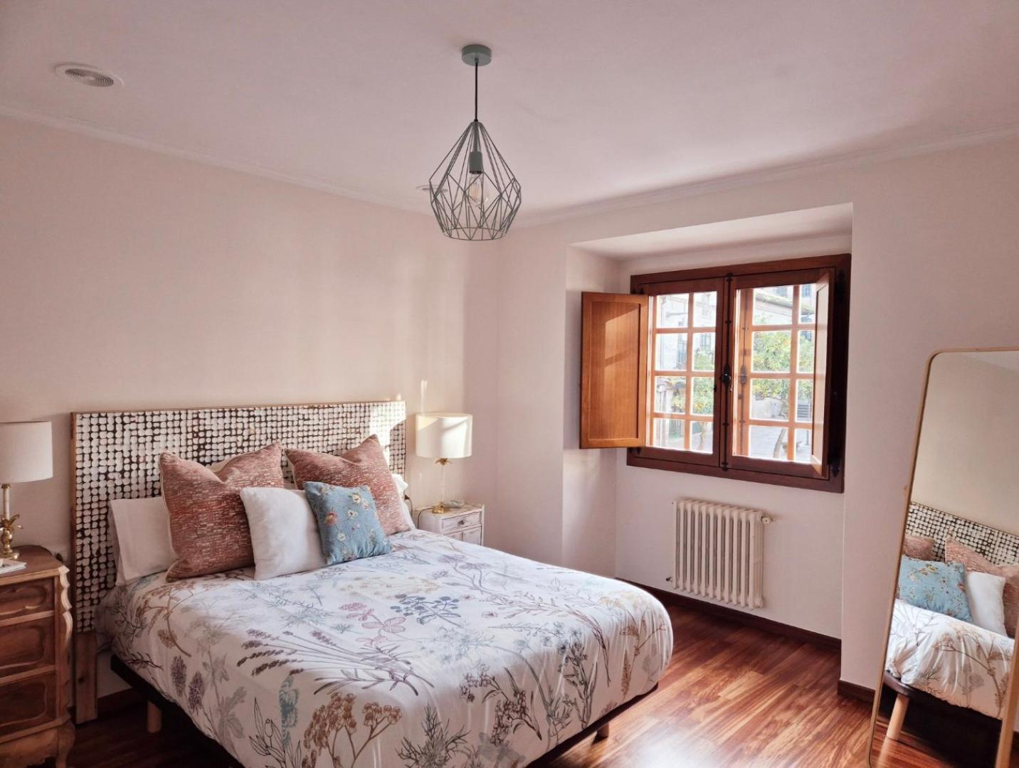 Dúplex en Pazo Marqués de Aranda Pontevedra Esterno foto