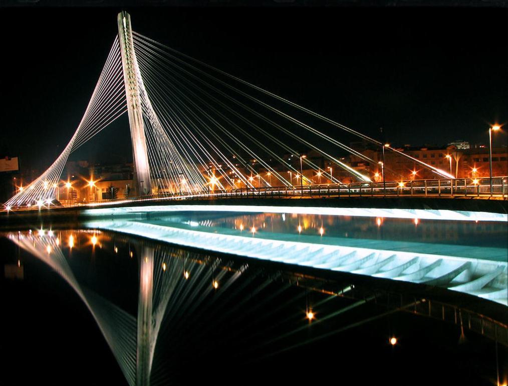 Dúplex en Pazo Marqués de Aranda Pontevedra Esterno foto